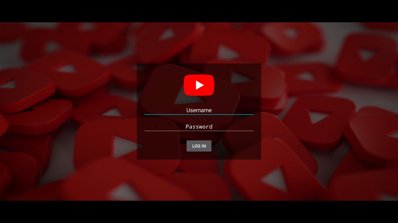 YOUTUBE PREMIUM